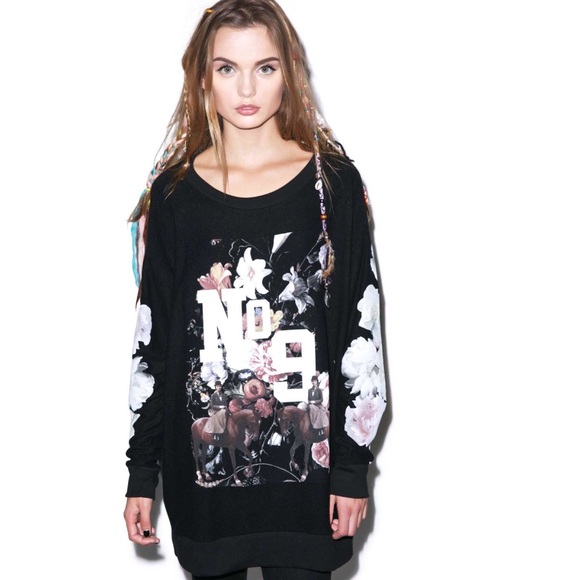 WILDFOX💋|| England Collage No. 9 Roadtrip •BLACK• - Picture 8 of 8